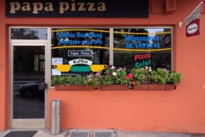 Papa Pizza