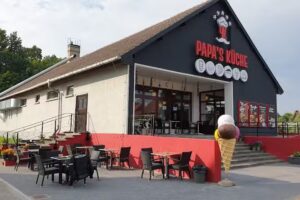 Papa’s Küche