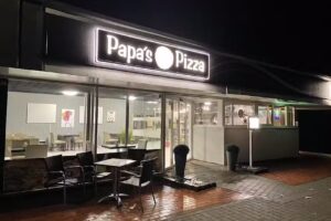 Papa’s Pizza