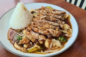 Papa Wok Kamenz