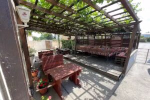 Papagei kebab haus