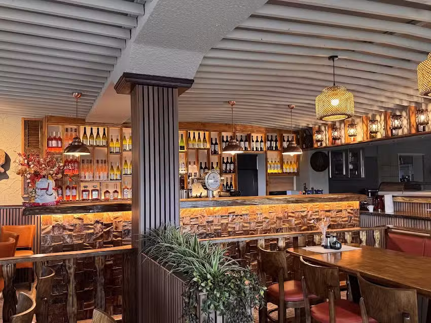 PapaMi im Strandhaus Sonsfeld