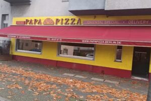 PAPAPIZZA