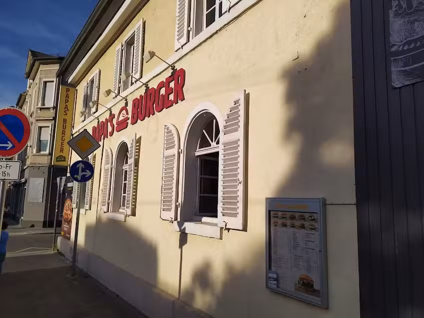 Paparosso Pizzeria & Lieferservice