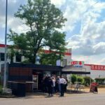 Papa‘s Schlemmerkasten