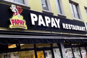 Papay Restaurant