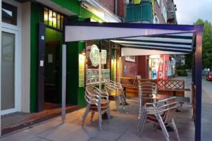 Papaye Restaurant