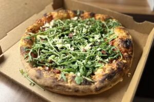 Papi&rsquo;s Pizza Bar