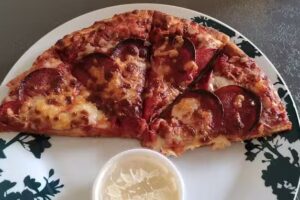Papii&rsquo;s Pizza Landau