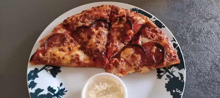 Papii&rsquo;s Pizza Landau