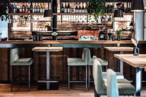 PAPILLON Café & Restaurant