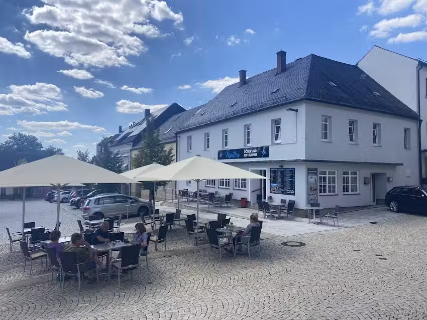 Papillon Döner & Restaurant