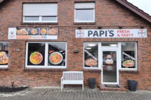 Papi&rsquo;s