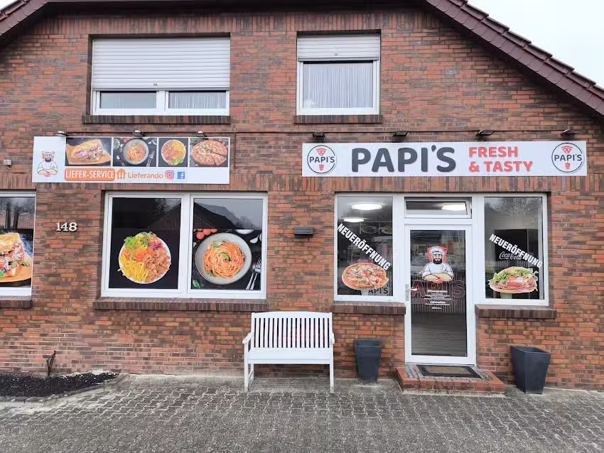 Papi’s