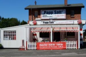 Papp Satt Norderstedt