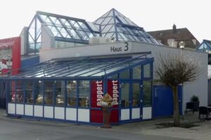 papperts GmbH Bad Neustadt an der Saale