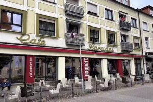 papperts GmbH Bad Orb