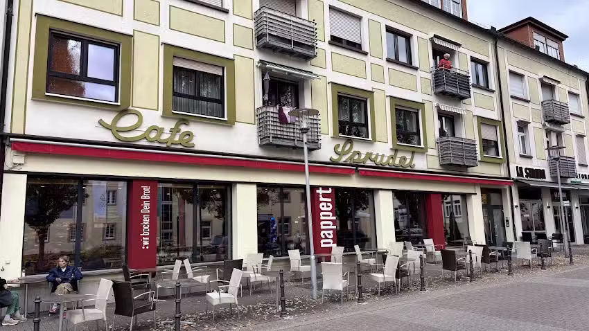 papperts GmbH Bad Orb