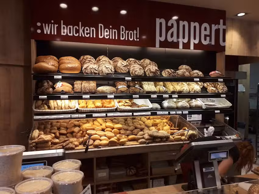 papperts GmbH Bad Soden Salm&uuml;nster