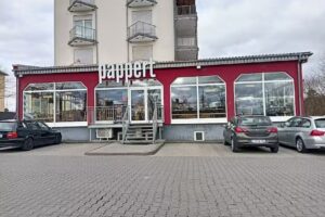 papperts GmbH Fulda