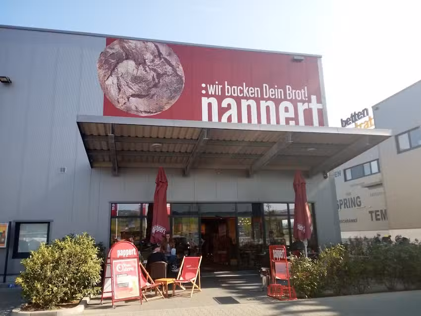 papperts GmbH Gelnhausen