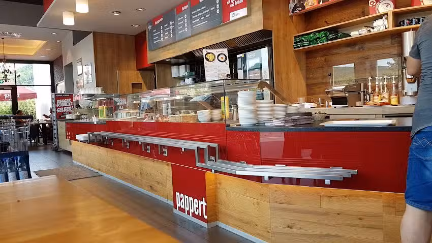 papperts GmbH Gem&uuml;nden