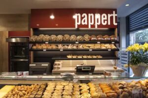 papperts GmbH Hünfeld