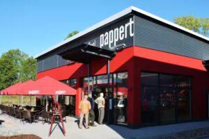 papperts GmbH Philippsthal