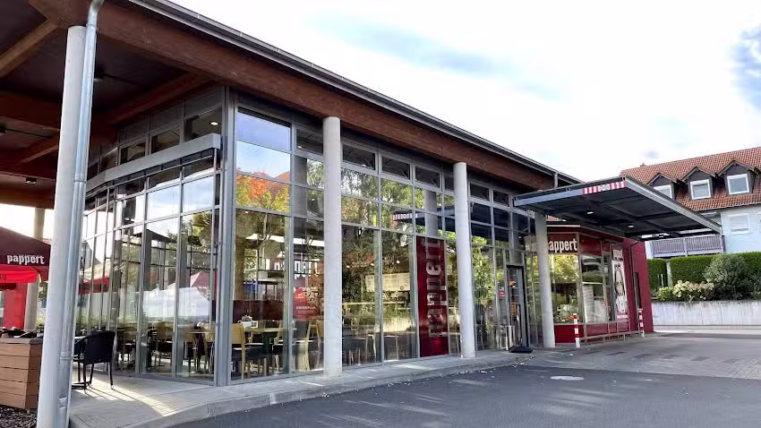 papperts GmbH Schweinfurt