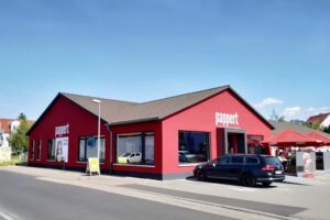 papperts GmbH Vacha