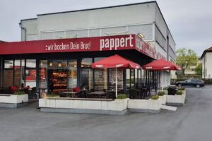 papperts GmbH Werneck
