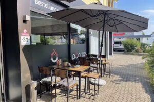 Paprika Grill Troisdorf