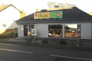 Paradies Kebap-Haus