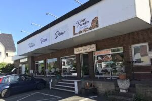 Paradies Pizza & Döner