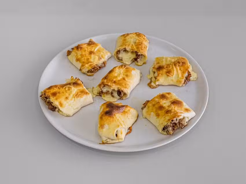 Paradies Pizza & D&ouml;ner Kamp-Lintfort