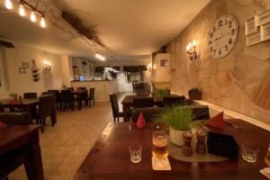 Paradies zum Waldeseck