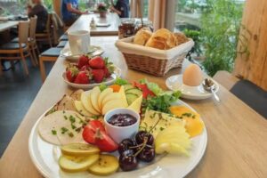 Paradieschen GmbH &ndash; Biobistro