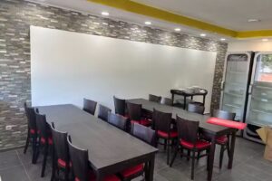 Paradis D&ouml;ner