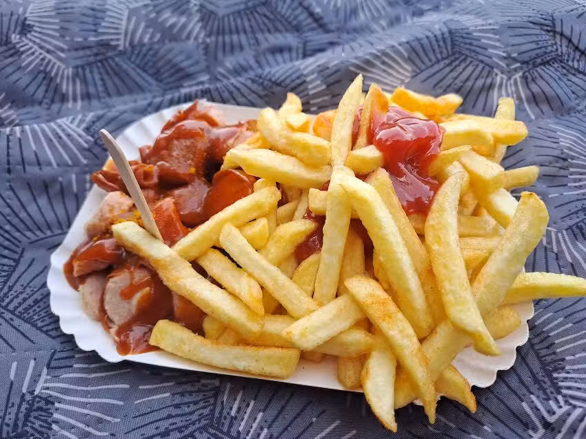 Paradise Bistro Team