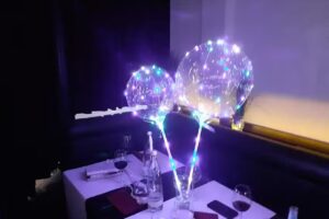 Paradox Eventlocation