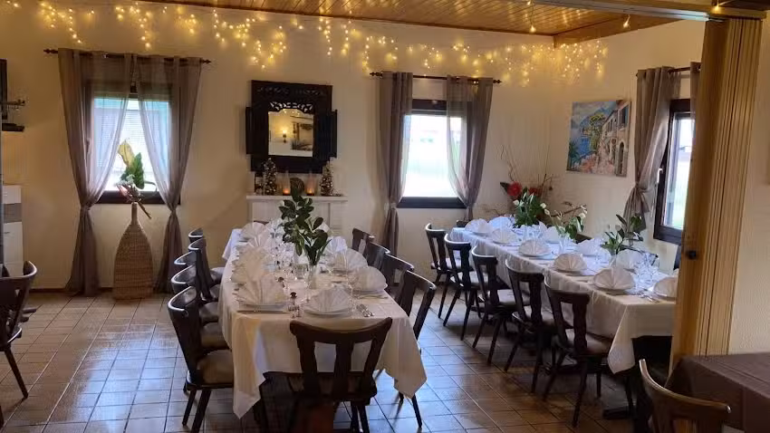 Parduzi Deutsche und Mediterrane K&uuml;che