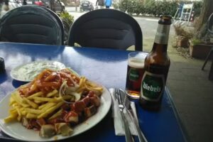 Parga-Grill -Meerbusch-Lank