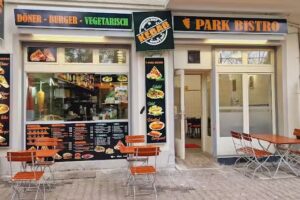 Park Bistro
