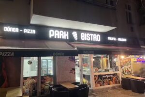 Park Bistro