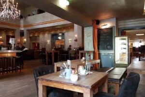 Park Caf&eacute; M&uuml;nchen