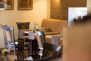 Park-Café Sprenger