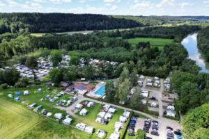 Park-Camping Iller