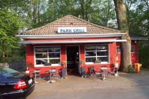 Park Grill