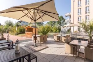 Park Inn by Radisson Gottingen