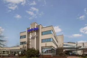 Park Inn by Radisson Lübeck